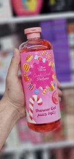 شاور جل