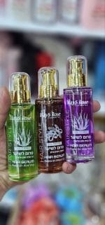 ⁦زيت سلك للشعر⁩ - الصورة ⁦2⁩