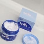 كريم Kanita white