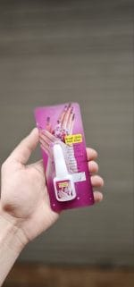 ⁦لاصق اظافر⁩ - الصورة ⁦2⁩