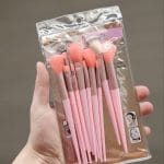 بكج فراشي كبير