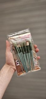 ⁦بكج فراشي كبير⁩ - الصورة ⁦4⁩