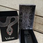 عطر  Vulcam