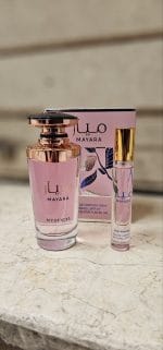 عطر ميار