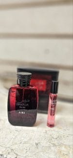 عطر هوس