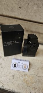 عطر كلوب دو نوي - الصورة 2