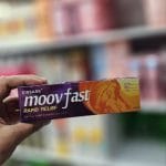 كريم moov fast