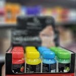 استون مع اسفنجه