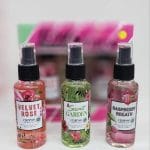 بكجات نكهات