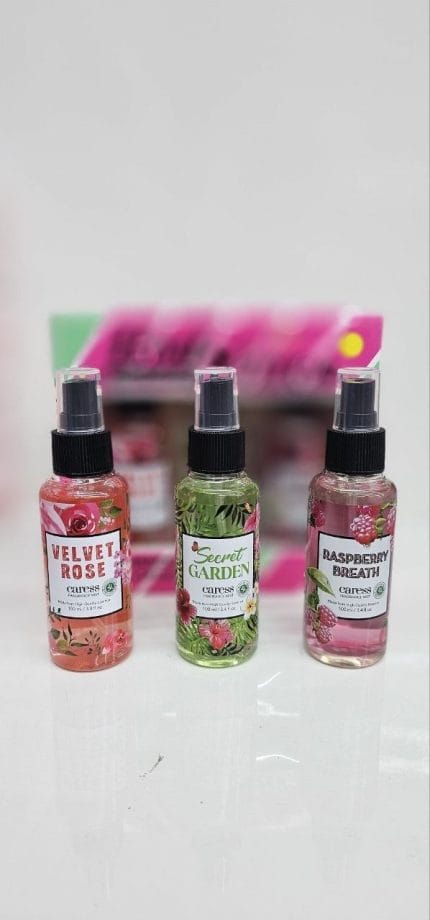 بكجات نكهات