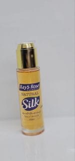 ⁦زيت سلك الحرير⁩ - الصورة ⁦3⁩