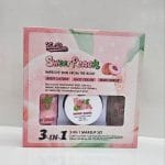 بكج Sweet Peach 3 in 1
