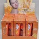 مثبت مكياج + برايمير