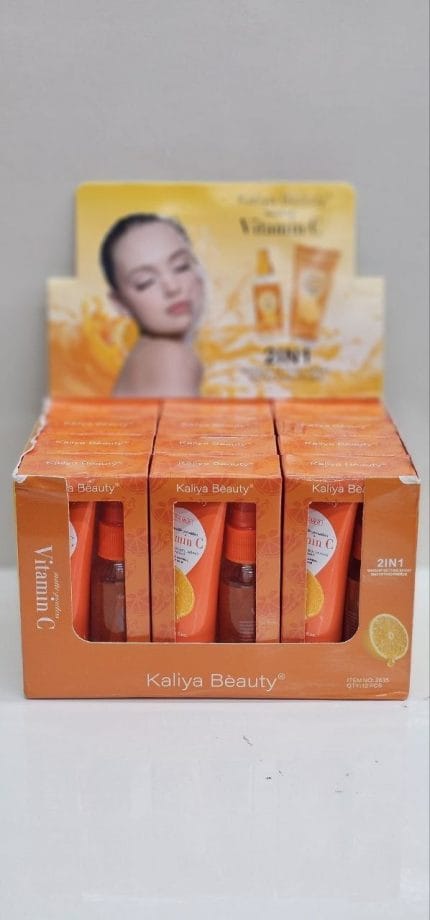 مثبت مكياج + برايمير