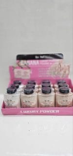 بنانا باودر