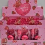 بكج شفاة ثنائي