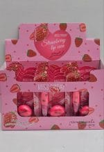 بكج شفاة ثنائي