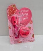 ⁦بكج شفاة ثنائي⁩ - الصورة ⁦2⁩