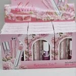 ببكج شفاة ثنائي