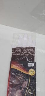 ⁦معاصم لليدين ملون⁩ - الصورة ⁦4⁩