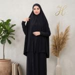 طقم صلاة لايكرا