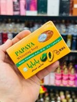 صابونة بابايا