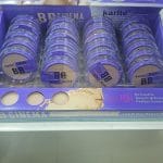 هایلایتر مضغوط بودرة
