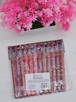 بكج فوليمر ١٢ قطعة