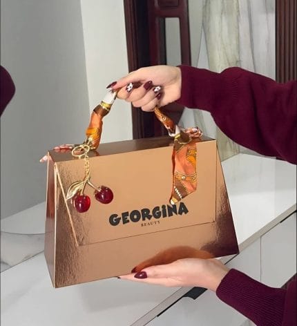 حقيبة مكياج