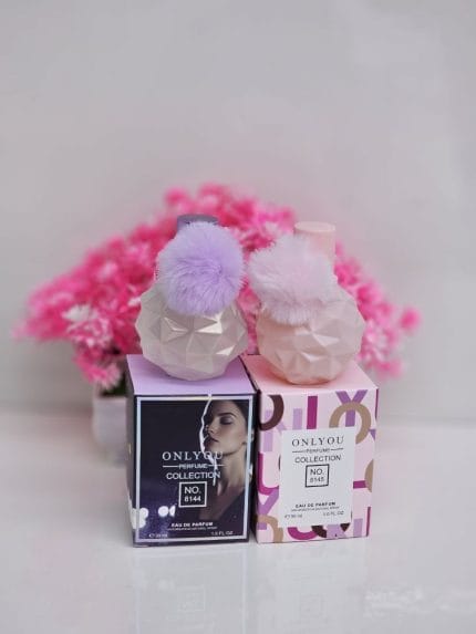 عطر ONLYOU