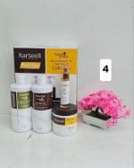 ⁦بكجات العناية بالشعر⁩ - الصورة ⁦5⁩