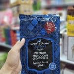 الليفة المغربية الاصلية