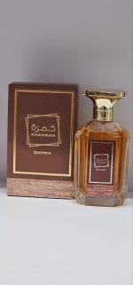 عطر خمرة