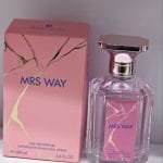عطر MRS WAY