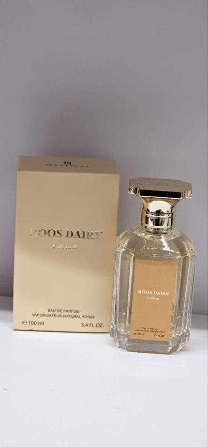 عطر ROOS DAIRY