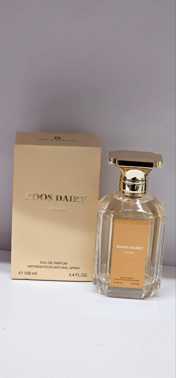 IMG_20260816_173421_505 عطر ROOS DAIRY - الصورة 1