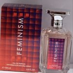 عطرFEMINISM