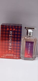 عطرFEMINISM