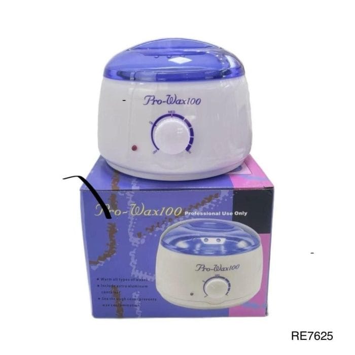 ⁦جهازpro-wax⁩ - الصورة ⁦2⁩
